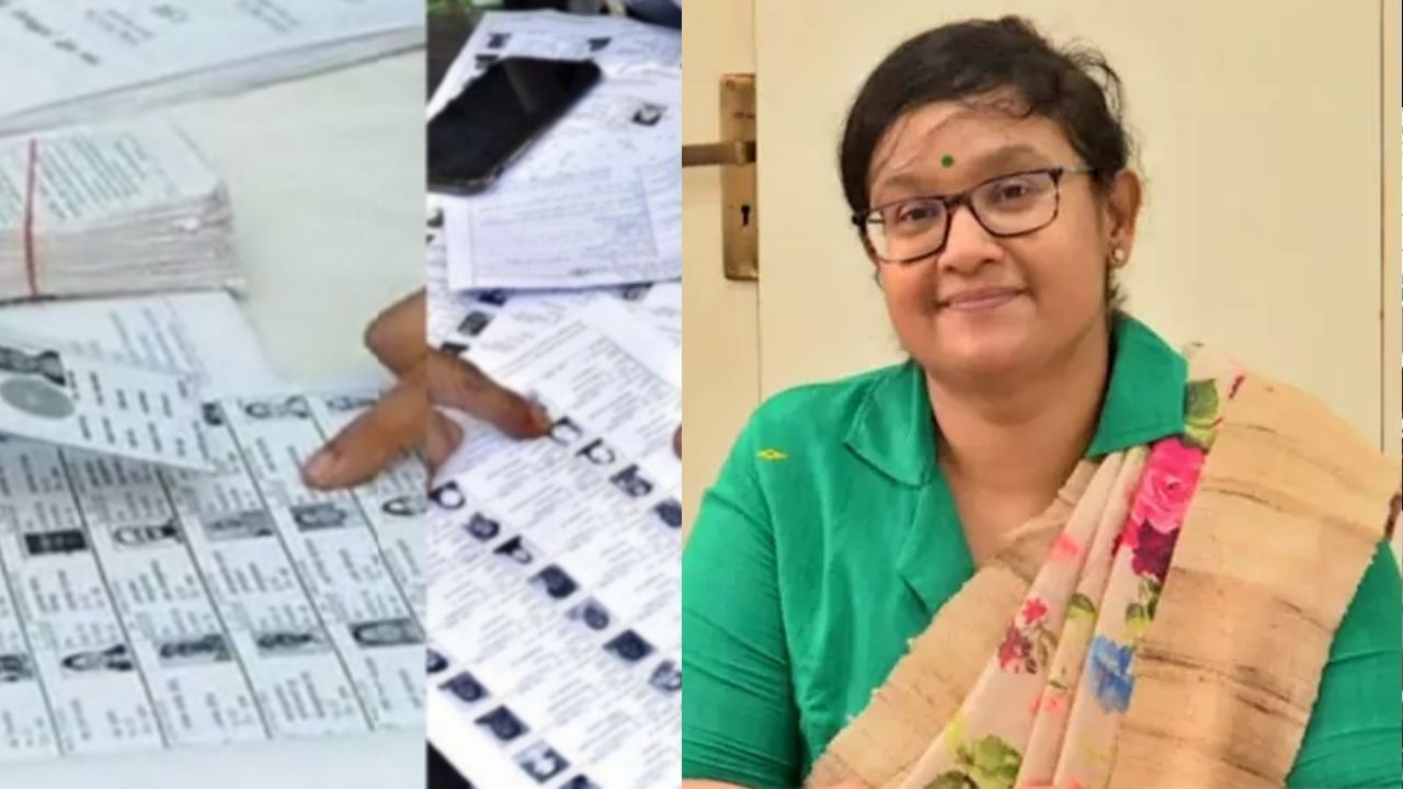 SIR பணிகள்; அனைத்து அரசியல் கட்சிகளுக்கும் தலைமை தேர்தல் அதிகாரி அதிரடி உத்தரவு