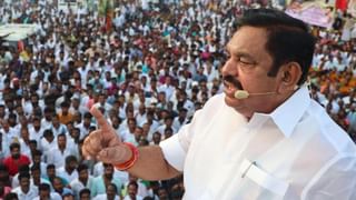 நெருங்கும் தேர்தல்: மீண்டும் சுற்றுப்பயணத்தை தொடங்குகிறார் எடப்பாடி பழனிசாமி!