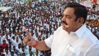 நெருங்கும் தேர்தல்: மீண்டும் சுற்றுப்பயணத்தை தொடங்குகிறார் இபிஎஸ்