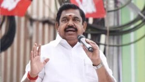 தேர்தல் தோல்வி.. ஆலோசனை நடத்திய இபிஎஸ்!!