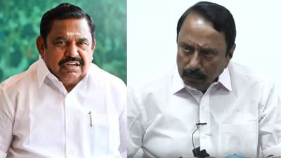 அதிமுக என்னவாகும்? நிர்வாகிகள் நீக்கத்தால் செங்கோட்டையன் வேதனை!