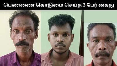 இளம் பெண்ணை மது குடிக்க வைத்து கொடுமை செய்த சாமியார்!