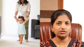 Health Tips: மழைக்காலத்தில் குழந்தைகளுக்கு அடிக்கடி காய்ச்சலா? மருத்துவர் ஹரிணி ஸ்ரீ சொல்லும் அட்வைஸ்!...