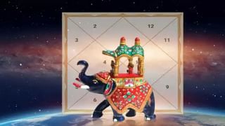 குரு மற்றும் சந்திரனின் இணைவு.. நவம்பர் மாதத்தின் கஜகேசரி யோகமுள்ள ராசிகள்!