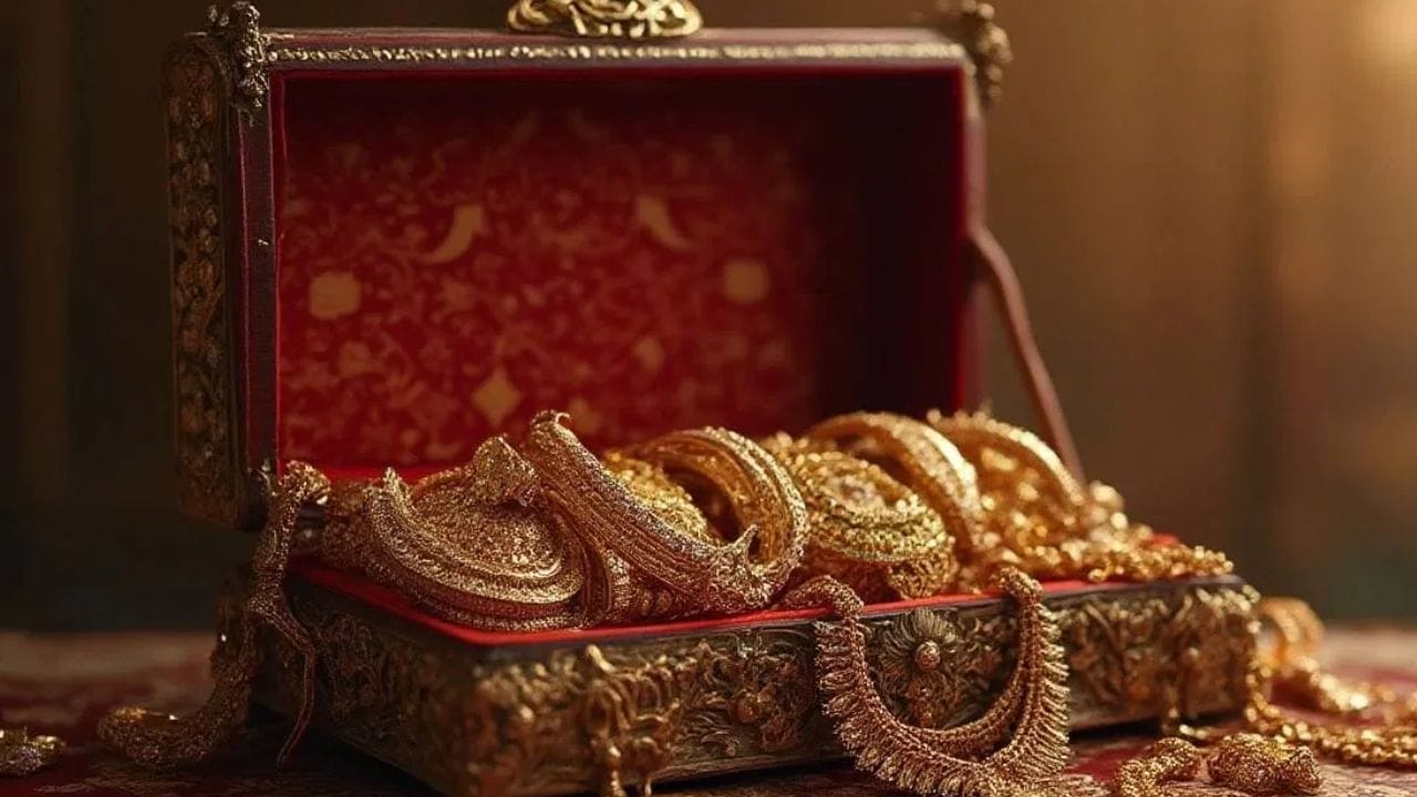 இறந்தவர்களின் நகைகளை அணியலாமா? கருடபுராணம் சொல்வது என்ன?