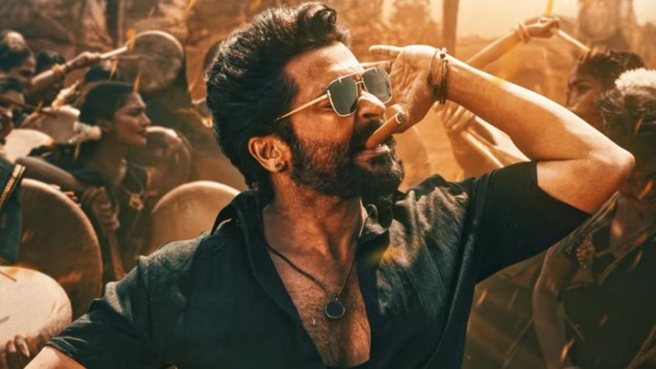 Karuppu: இது God-uh Mode-uh.. யூடியூப்பில் 23 மில்லியன் பார்வைகளை தாண்டிய சூர்யாவின் கருப்பு பட பர்ஸ்ட் சிங்கிள்!