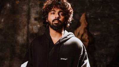 பராசக்தி படத்தின் 2-வது பாடல் குறித்து அப்டேட் கொடுத்த ஜிவி