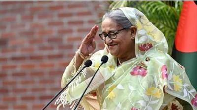 ஷேக் ஹசீனாவை நாடு கடத்த இண்டர்போல் உதவியை நாட முடிவு!