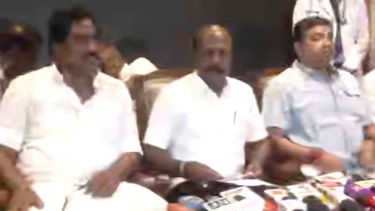 திமுகவின் முயற்சியே மதுரை எய்ம்ஸ் தொடக்கம்.. மா.சுப்பிரமணியன் பேட்டி!