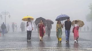 நவம்பர் 22 முதல் 25 வரை இந்த மாவட்டங்களில் கனமழை பெய்யும் – வானிலை ஆய்வு மையம் எச்சரிக்கை