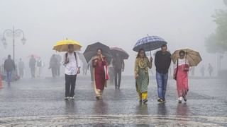 மழைக்கு ரெடியா மக்களே? சென்னை உள்ளிட்ட 7 மாவட்டங்களுக்கு ஆரஞ்சு அலர்ட் எச்சரிக்கை.. எத்தனை நாட்களுக்கு?