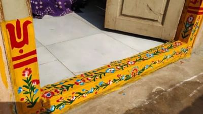 உங்கள் வீட்டின் நிலைவாசலில் இதையெல்லாம் செய்யக் கூடாது!