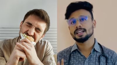 சாப்பிட்டாலும் பசிக்கிறதா? காரணம் என்ன? dr சிவசுந்தர் விளக்கம்!