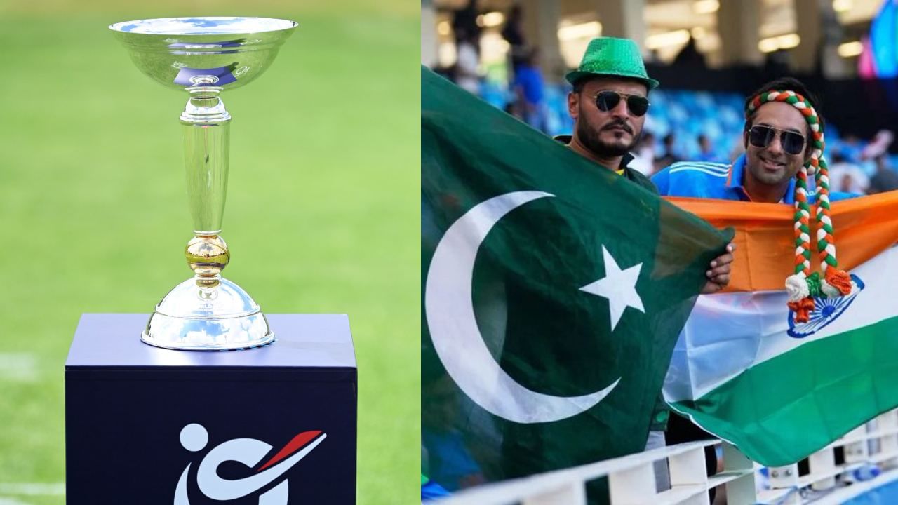ICC U19 World Cup 2026: இந்தியா – பாகிஸ்தான் போட்டி இல்லை.. வெளியான அண்டர் 19 உலகக் கோப்பைக்கான அட்டவணை..!