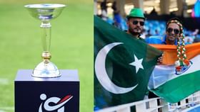 ICC U19 World Cup 2026: இந்தியா – பாகிஸ்தான் போட்டி இல்லை.. வெளியான அண்டர் 19 உலகக் கோப்பைக்கான அட்டவணை..!...