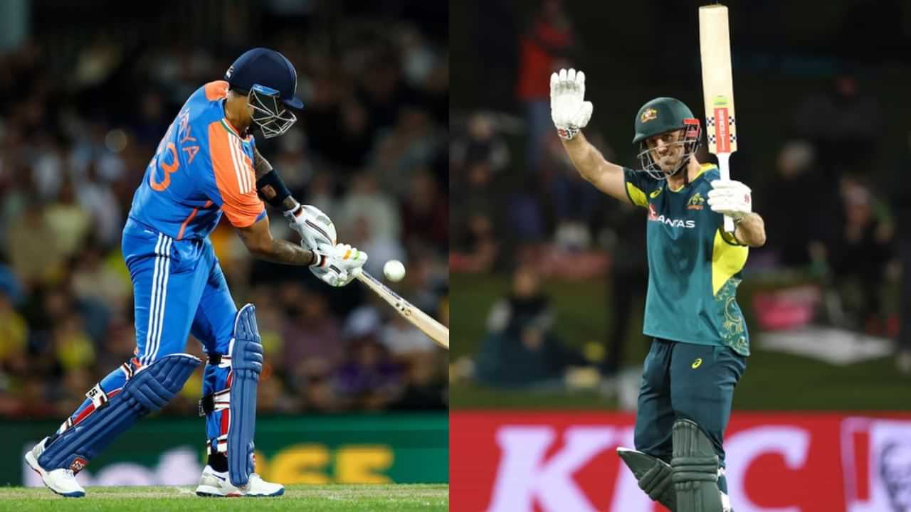 IND vs AUS 4th T20: இந்தியா - ஆஸ்திரேலியா இடையிலான 4வது டி20.. போட்டியை எப்போது, எங்கு காணலாம்? IND vs AUS 4th T20: இந்தியா - ஆஸ்திரேலியா இடையிலான 4வது டி20.. போட்டியை எப்போது, எங்கு காணலாம்?