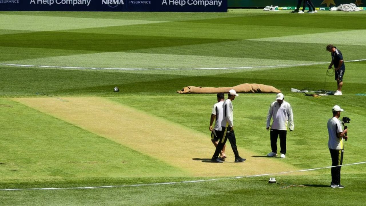 IND vs AUS 5th T20: இந்தியா – ஆஸ்திரேலியா இடையிலான 5வது டி20 போட்டி.. பிட்ச் யாருக்கு சாதகம்..?