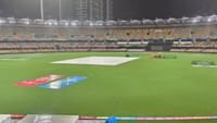 IND vs AUS 5வது டி20யில் மழையா? பிரிஸ்பேனில் வானிலை எப்படி?...