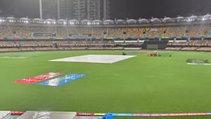 IND vs AUS 5th T20: இந்தியா-ஆஸ்திரேலியா 5வது டி20யில் மழையா? பிரிஸ்பேனில் வானிலை எப்படி? IND vs AUS 5th T20: இந்தியா-ஆஸ்திரேலியா 5வது டி20யில் மழையா? பிரிஸ்பேனில் வானிலை எப்படி?