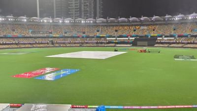 IND vs AUS 5வது டி20யில் மழையா? பிரிஸ்பேனில் வானிலை எப்படி?