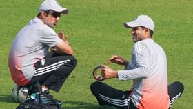 IND vs SA: இந்திய அணிக்கு குடைச்சல் கொடுக்கும் சுழற்பந்து.. தென் ஆப்பிரிக்காவின் ஐடியா இதுவா?...