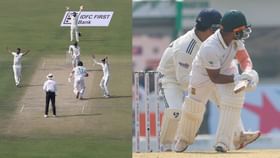 IND vs SA 1st Test: முதல் டெஸ்டில் இந்திய அணி தோல்வி.. ஈடன் கார்டனில் தென்னாப்பிரிக்கா அபாரம்..!...