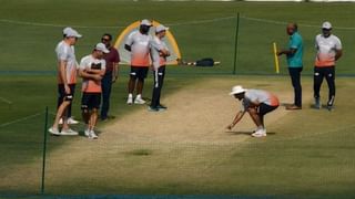 IND vs SA 1st Test: இந்தியா – தென்னாப்பிரிக்கா இடையிலான முதல் டெஸ்ட்.. குறுக்கே புகுந்து ஆட்டத்தை கெடுக்குமா மழை?