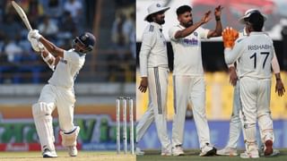 IND vs SA: இந்தியாவிற்கு எதிராக இந்தியர் செய்த சம்பவம்.. 480 ரன்கள் பின்தங்கிய நிலையில் ரிஷப் படை!