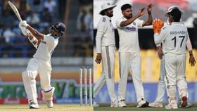 IND vs SA: இந்தியாவிற்கு எதிராக இந்தியர் செய்த சம்பவம்.. 480 ரன்கள் பின்தங்கிய நிலையில் ரிஷப் படை!...