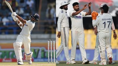 ஆதிக்கம் செலுத்திய SA! 480 ரன்கள் பின்தங்கிய நிலையில் ரிஷப் படை!