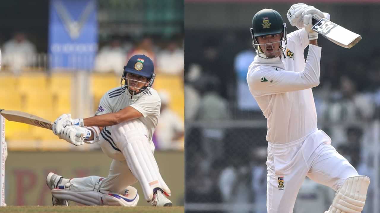 IND vs SA: மார்கோ ஜென்சன் வரலாறு.. திணறும் இந்திய அணி! ஆதிக்கம் செலுத்தும் தென்னாப்பிரிக்கா..!