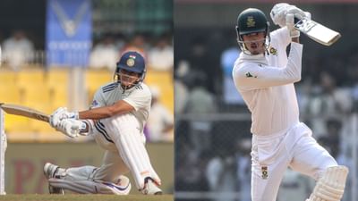 மார்கோ ஜென்சன் வரலாறு.. திணறும் இந்திய அணி! ஆதிக்கத்தில் SA!