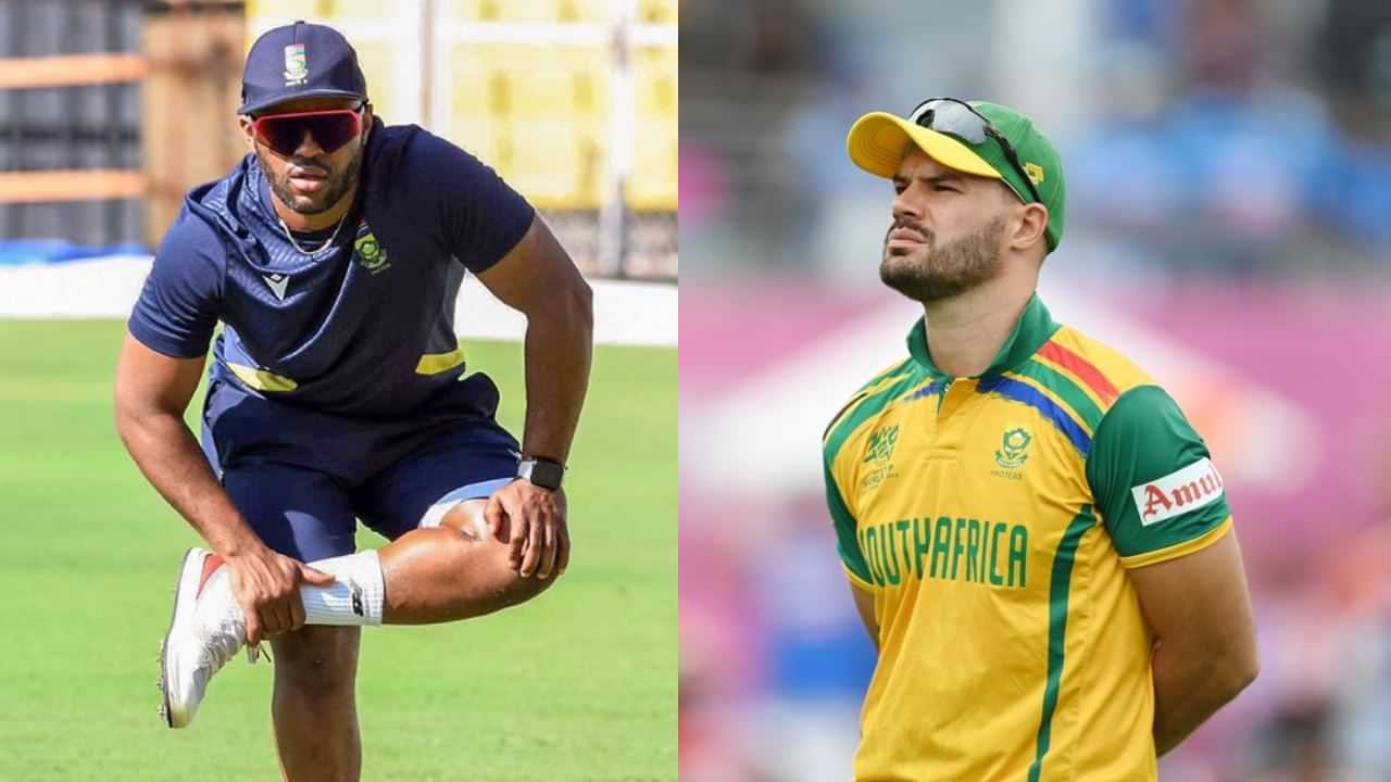 IND vs SA Series: ஒருநாள் அணிக்கு கேப்டனாக அவர்.. டி20 அணிக்கு கேப்டனாக இவர்.. இந்திய அணிக்கு எதிரான தென்னாப்பிரிக்கா அறிவிப்பு!