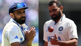 IND vs SA Test Series: 3 போட்டிகளில் 15 விக்கெட்டுகள்.. இந்திய அணியில் இல்லாத இடம்.. ஷமியை தண்டிக்கிறதா பிசிசிஐ?...