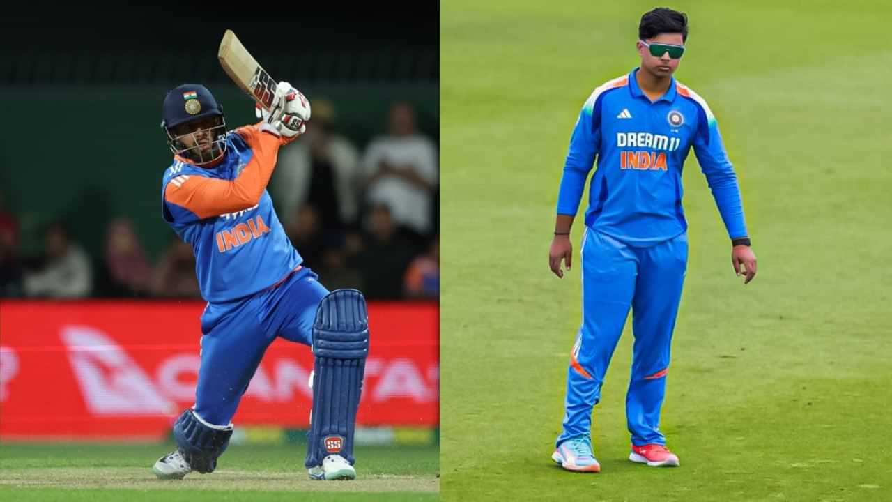 Rising Stars Asia Cup 2025: விரைவில் ரைசிங் ஸ்டார்ஸ் ஆசிய கோப்பை.. வைபவ் சூர்யவன்ஷிக்கு இந்திய அணியில் வாய்ப்பு! Rising Stars Asia Cup 2025: விரைவில் ரைசிங் ஸ்டார்ஸ் ஆசிய கோப்பை.. வைபவ் சூர்யவன்ஷிக்கு இந்திய அணியில் வாய்ப்பு!