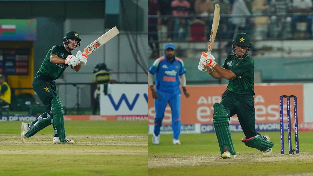 India A vs Pakistan A: இந்திய ஏ அணிக்கு எதிராக சம்பவம்.. பாகிஸ்தான் ஏ அணி கலக்கல் வெற்றி!