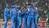 தென்னாப்பிரிக்காவுக்கு எதிராக இந்தியா திரில் வெற்றி!...
