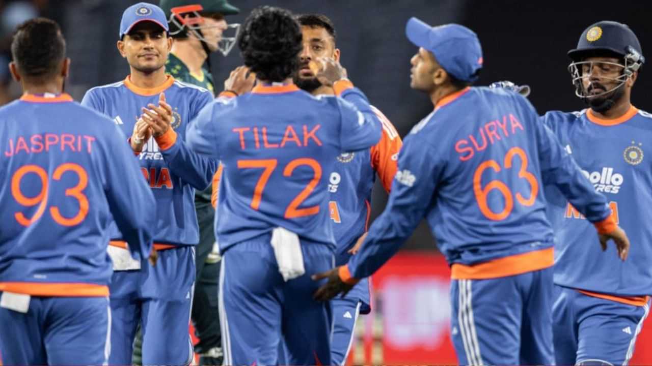 Indian Cricket Schedule: 2026ல் இந்திய கிரிக்கெட் அணி எப்போது யாருடன் விளையாடுகிறது..? முழு அட்டவணை இதோ! Indian Cricket Schedule: 2026ல் இந்திய கிரிக்கெட் அணி எப்போது யாருடன் விளையாடுகிறது..? முழு அட்டவணை இதோ!