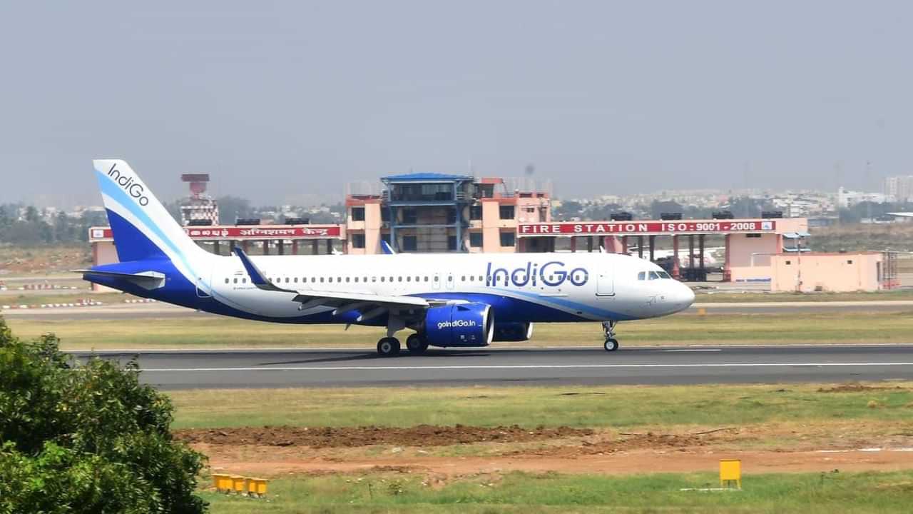 சென்னை உட்பட 5 சர்வதேச விமான நிலையங்களுக்கு வெடிகுண்டு மிரட்டல்.. தொடரும் பதற்றம்!!