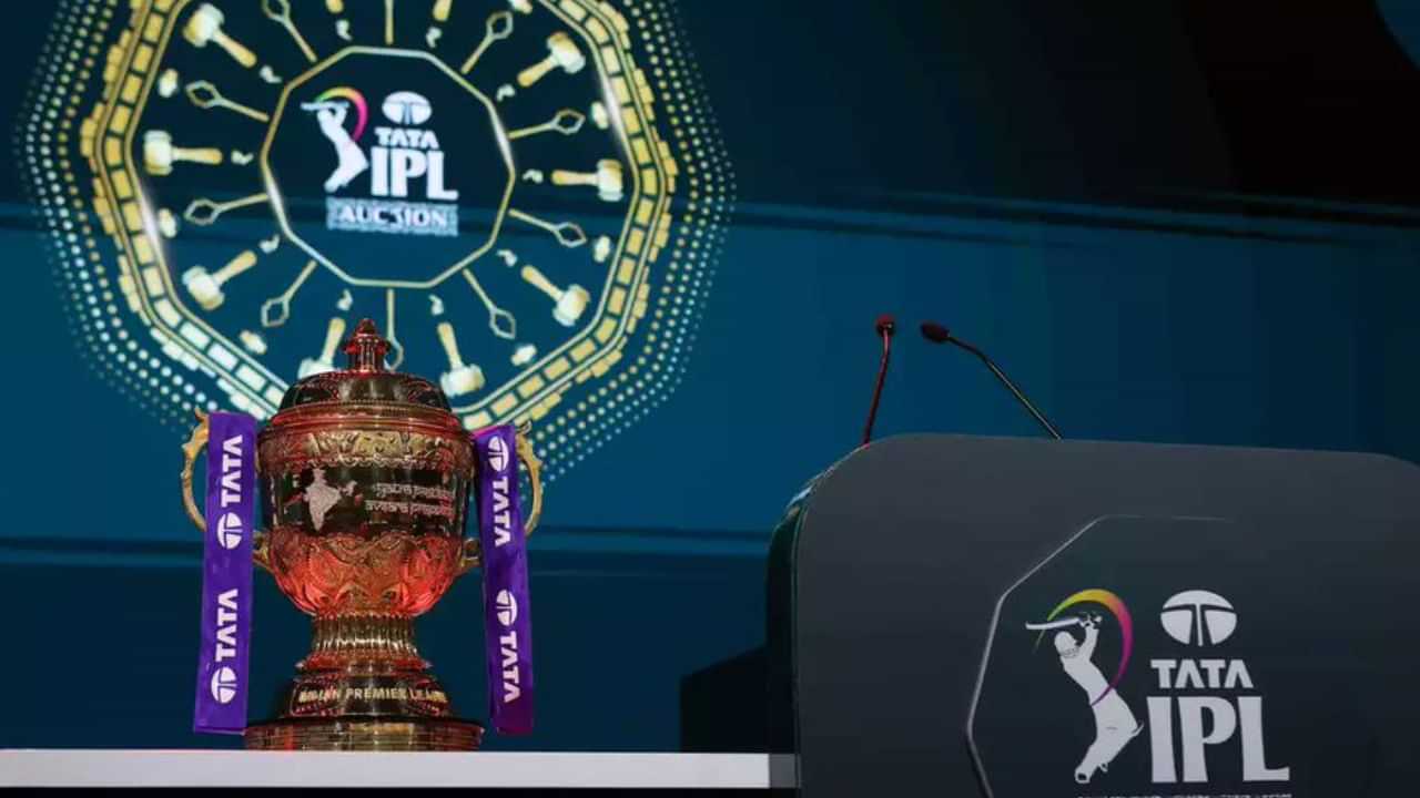 IPL 2026 Mini Auction: இந்தியாவில் இல்லை.. ஐபிஎல் 2026 மினி ஏலம் இங்குதான்.. சூப்பர் அப்டேட் கொடுத்த பிசிசிஐ!