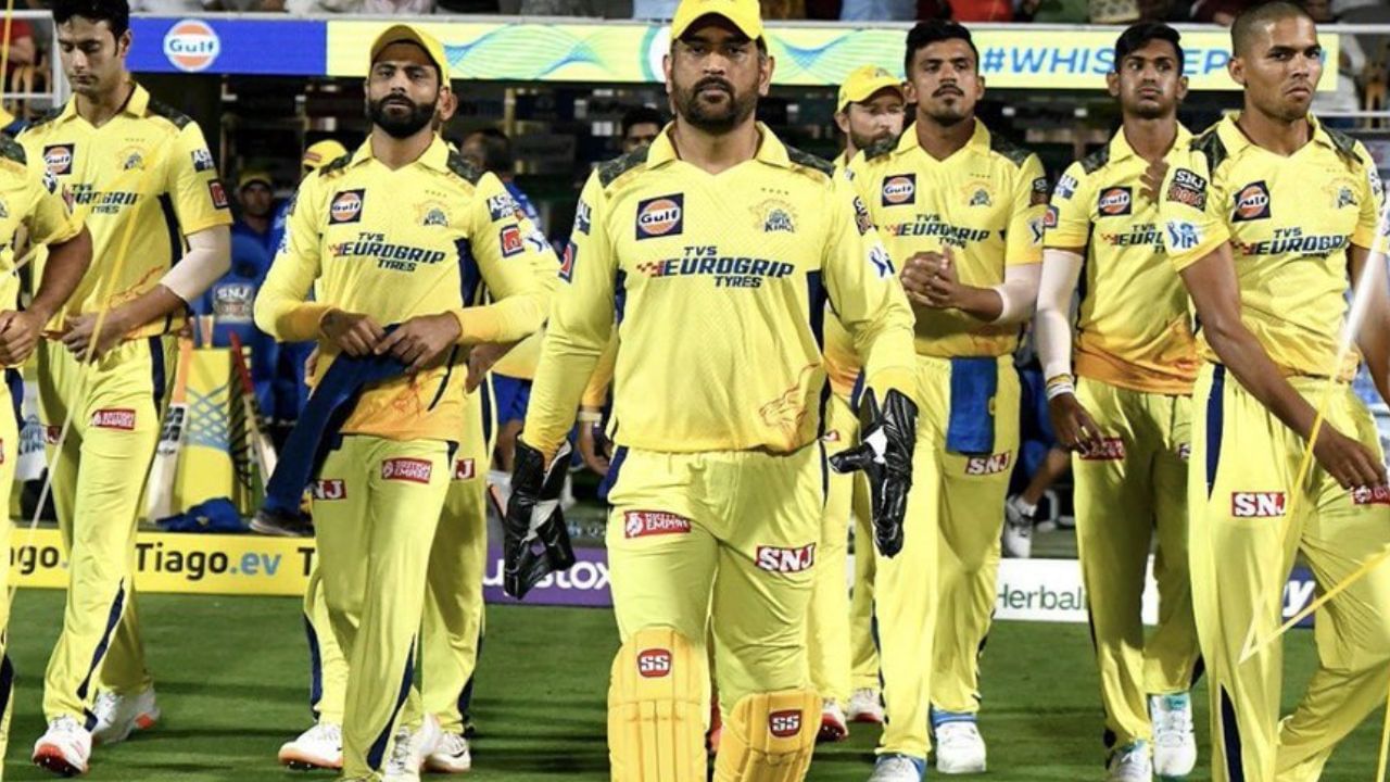 IPL 2026: டிசம்பரில் மினி ஏலம்.. சிஎஸ்கே அணி இந்த 4 வீரர்களை விடுக்கிறதா..?