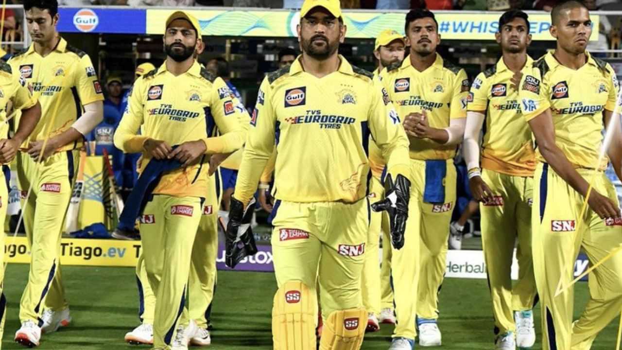 IPL 2026: டிசம்பரில் மினி ஏலம்.. சிஎஸ்கே அணி இந்த 4 வீரர்களை விடுக்கிறதா..?
