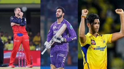 சூடுபிடிக்கும் ஐபிஎல் 2026.. எந்தெந்த அணிகள் யாரை வெளியிட்டது?