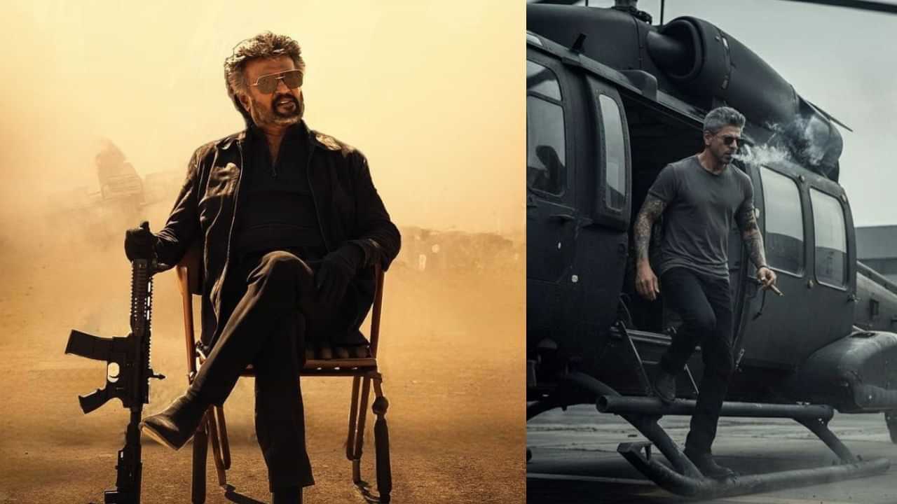 ரஜினி ரசிகர்களுக்கு பிக் சர்ப்ரைஸ்.. ஜெயிலர் 2 படத்தில் கேமியோ வேடத்தில் இணையும் பாலிவுட் கிங்?