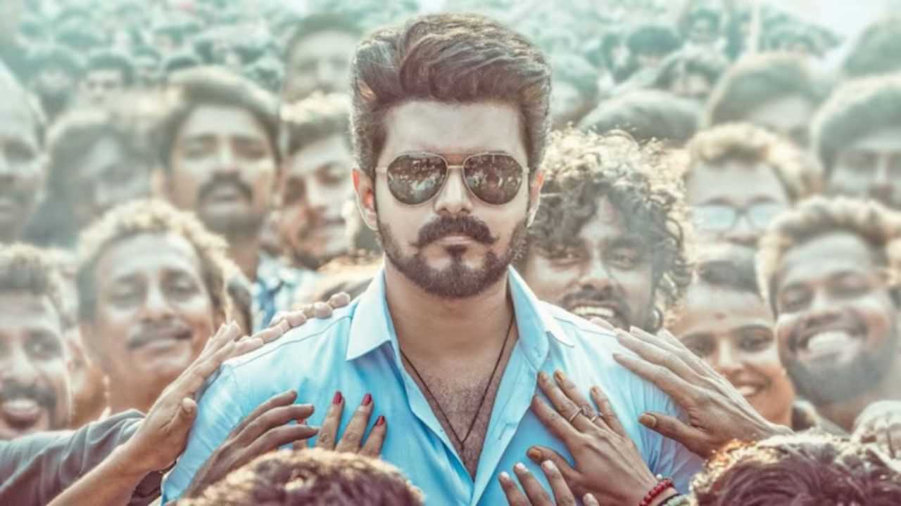 விஜய் ரசிகர்களுக்கு காத்திருக்கும் சர்ப்ரைஸ்... ஜன நாயகன் படத்தின் 2-வது சிங்கிள் ரிலீஸ் எப்போது? வைரலாகும் தகவல் விஜய் ரசிகர்களுக்கு காத்திருக்கும் சர்ப்ரைஸ்... ஜன நாயகன் படத்தின் 2-வது சிங்கிள் ரிலீஸ் எப்போது? வைரலாகும் தகவல்