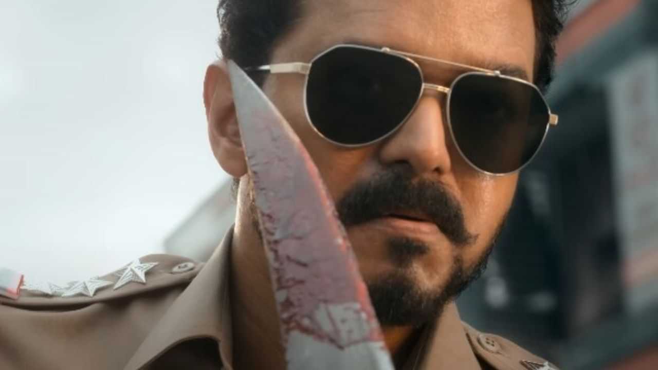 தளபதி விஜய்யின் ஜன நாயகன் படத்தில் ரசிகர்களுக்கு காத்திருக்கும் பிக் சர்ப்ரைஸ்! தளபதி விஜய்யின் ஜன நாயகன் படத்தில் ரசிகர்களுக்கு காத்திருக்கும் பிக் சர்ப்ரைஸ்!