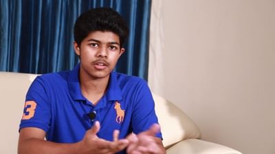 ஜேசன் சஞ்சய் முதலில் இயக்க ஆசைப்பட்டது அந்த பிரபல நடிகர்தான்...