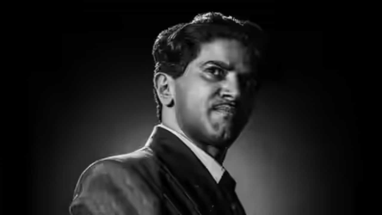 காந்தா படத்திற்கு வந்த புதிய சிக்கல்... தடை செய்யக்கோரி வழக்கு காந்தா படத்திற்கு வந்த புதிய சிக்கல்... தடை செய்யக்கோரி வழக்கு