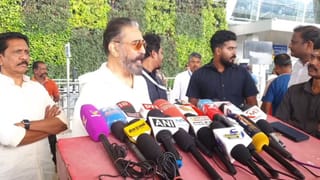 சினிமாவும் நாடும் இணைந்தது வித்தியாசமான உணர்வு.. கமல்ஹாசன் பெருமை!