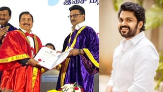 Karthi: தந்தை சிவகுமாருக்கு டாக்டர் பட்டம்.. முதலமைச்சருக்கு நன்றி தெரிவித்த கார்த்தி!